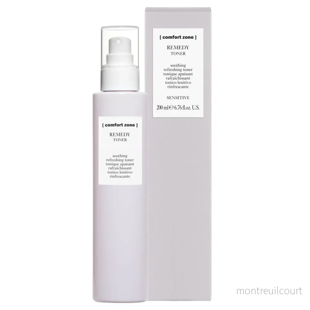 Comfort Zone Remedy Toner