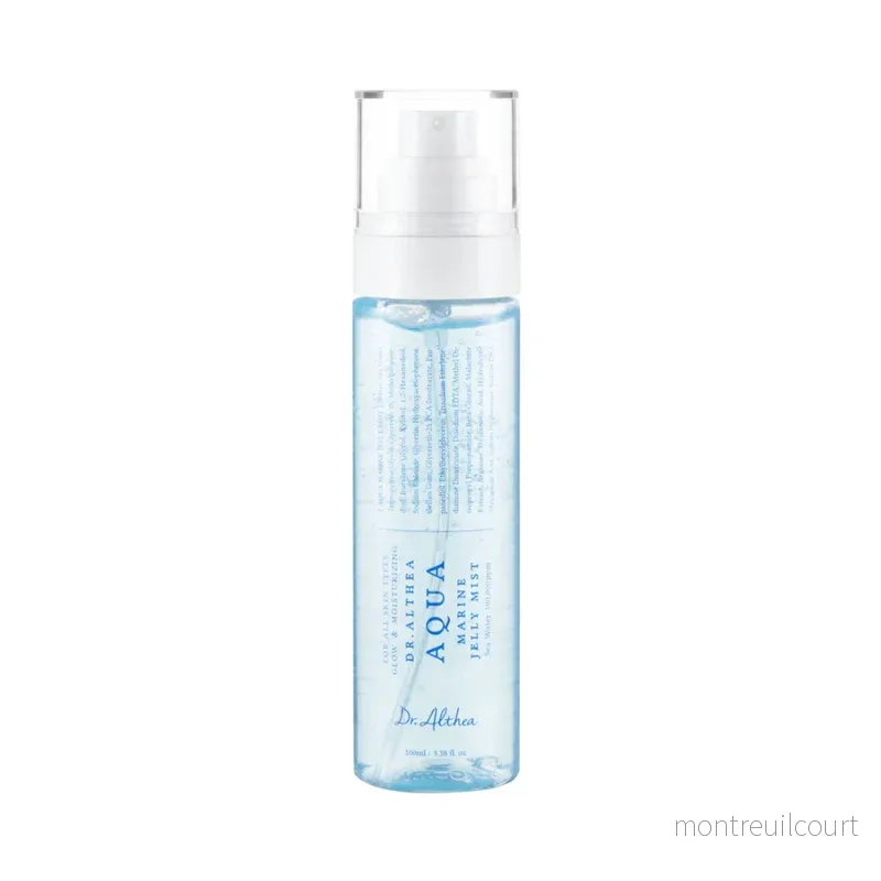 Dr. Althea – Aqua Marine Jelly Mist (100 ml) Dr. Althea – Aqua Marine Jelly Mist (100 ml)