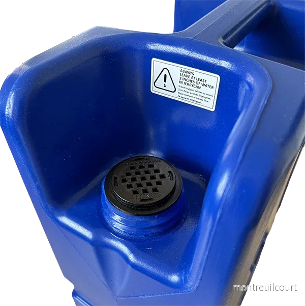 LifeSaver Jerrycan Graphene:Ultra - Bild 2