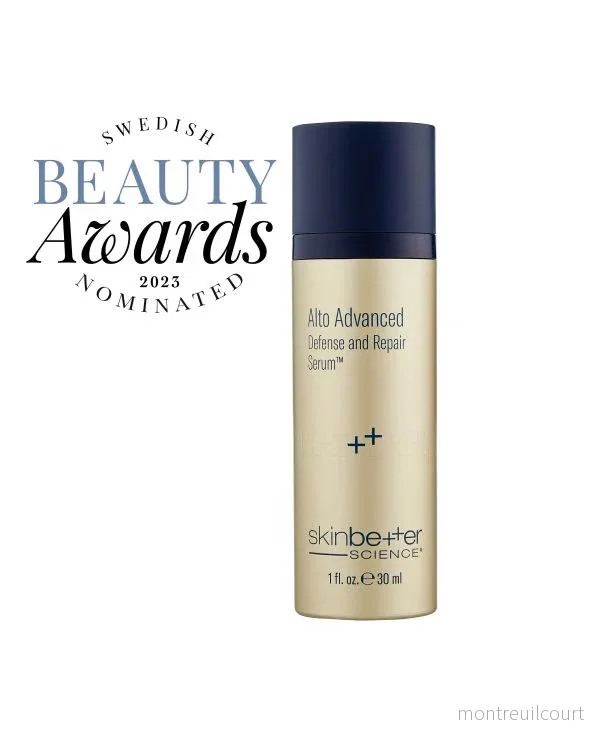 Skinbetter Science Alto Advanced Defense and Repair Serum - Bild 2