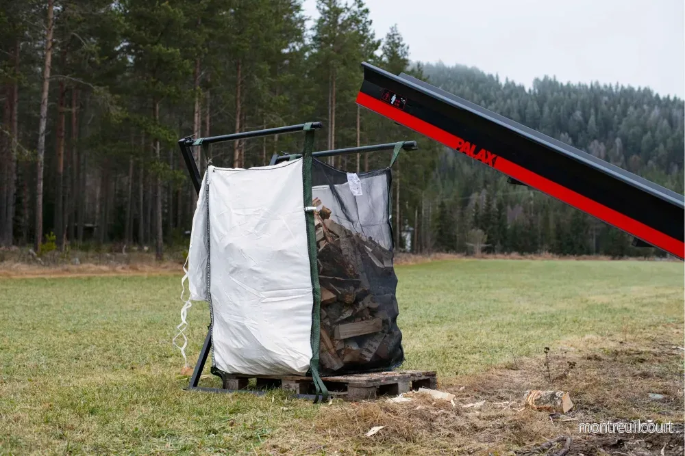 Ventisäck 1500L - Bild 2