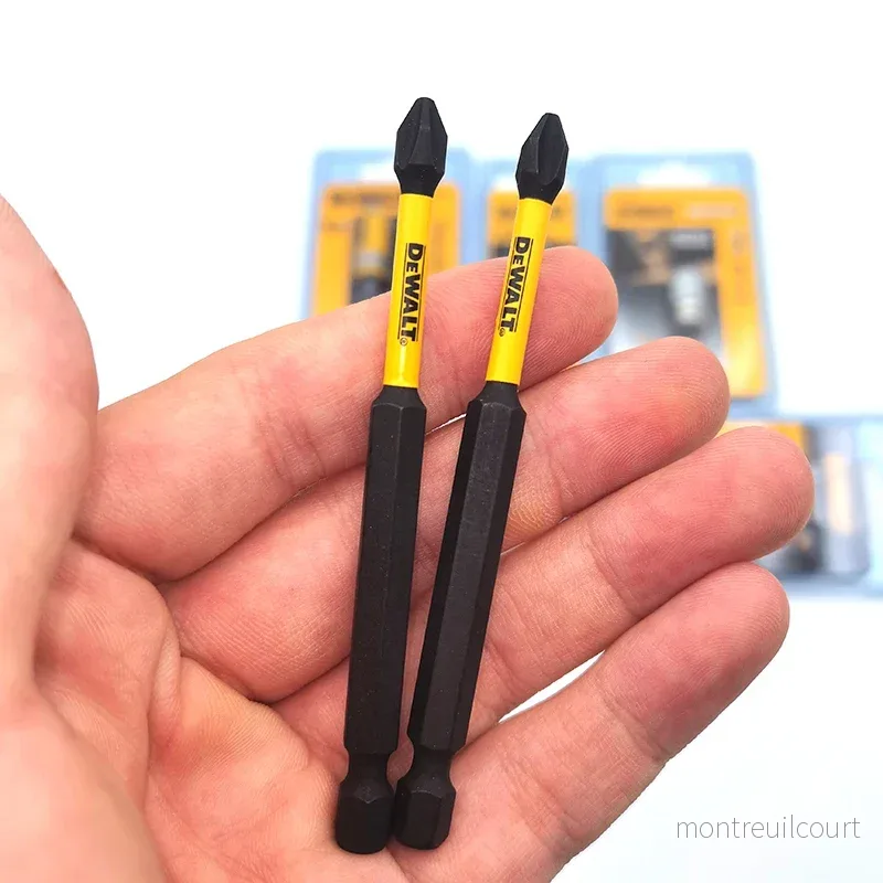 DEWALT Bits/skaft - Bild 3
