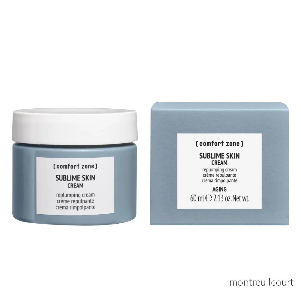 Comfort Zone Sublime Skin Cream - Bild 2