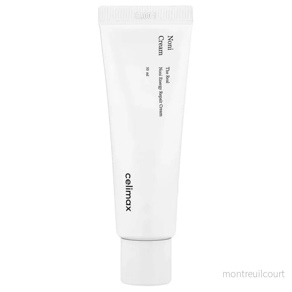 Celimax Real Noni Energy Repair Cream 50ml Celimax Real Noni Energy Repair Cream 50ml