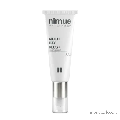 Multi day plus+, tub, 50 ml