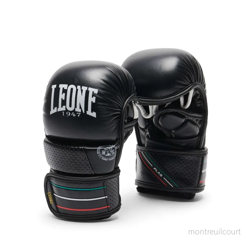 Leone 1947 FLAG MMA Handskar GP122