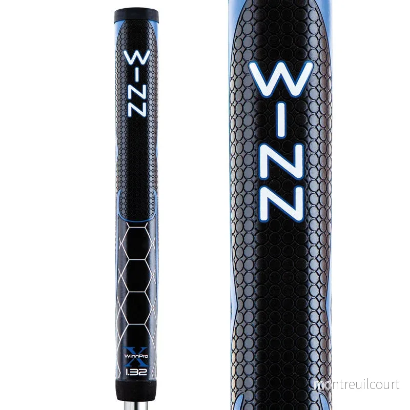 Puttergrepp - WinnPro X 1.32 Midsize - Bild 2