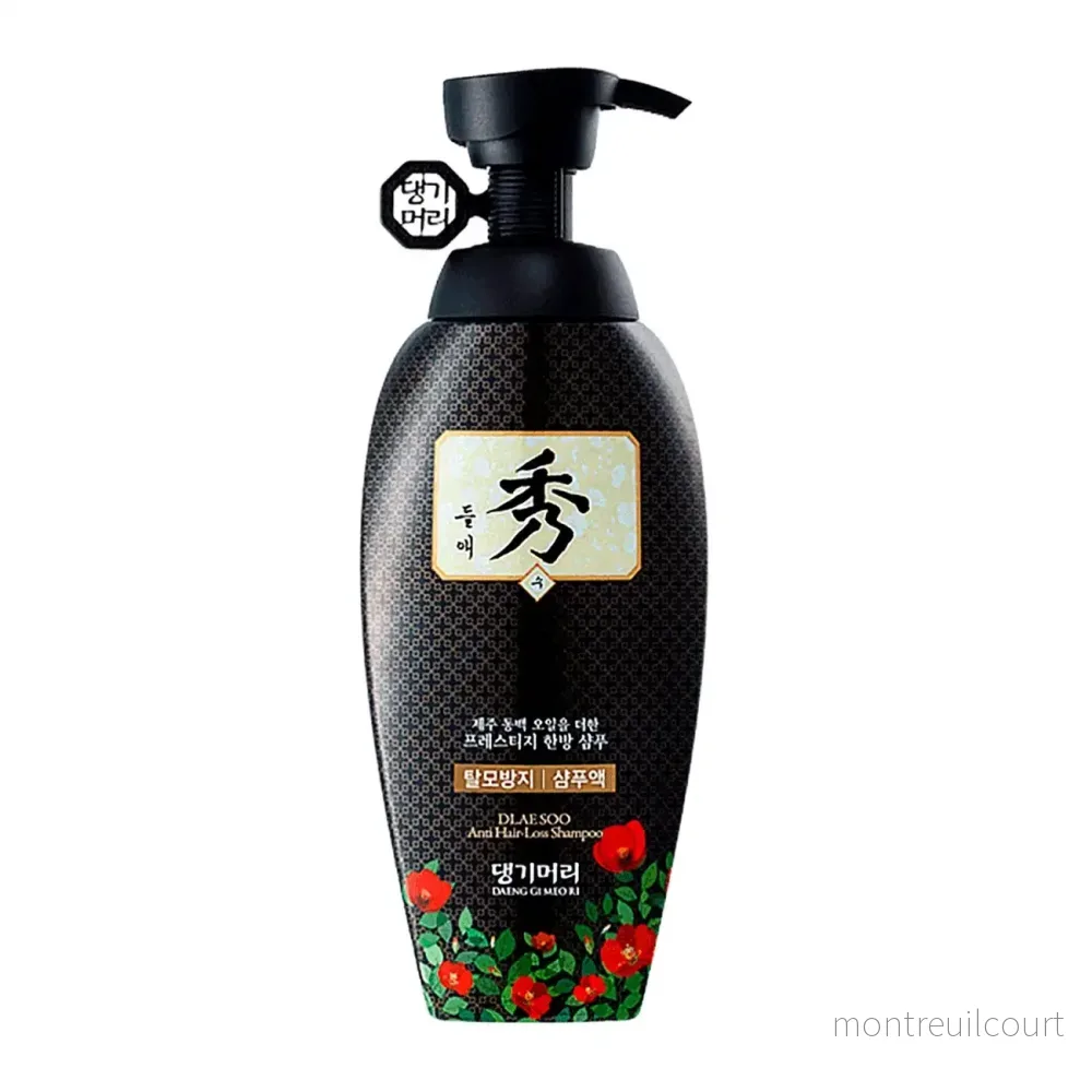 DAENG GI MEO RI Dlae Soo Hair Loss Care Shampoo