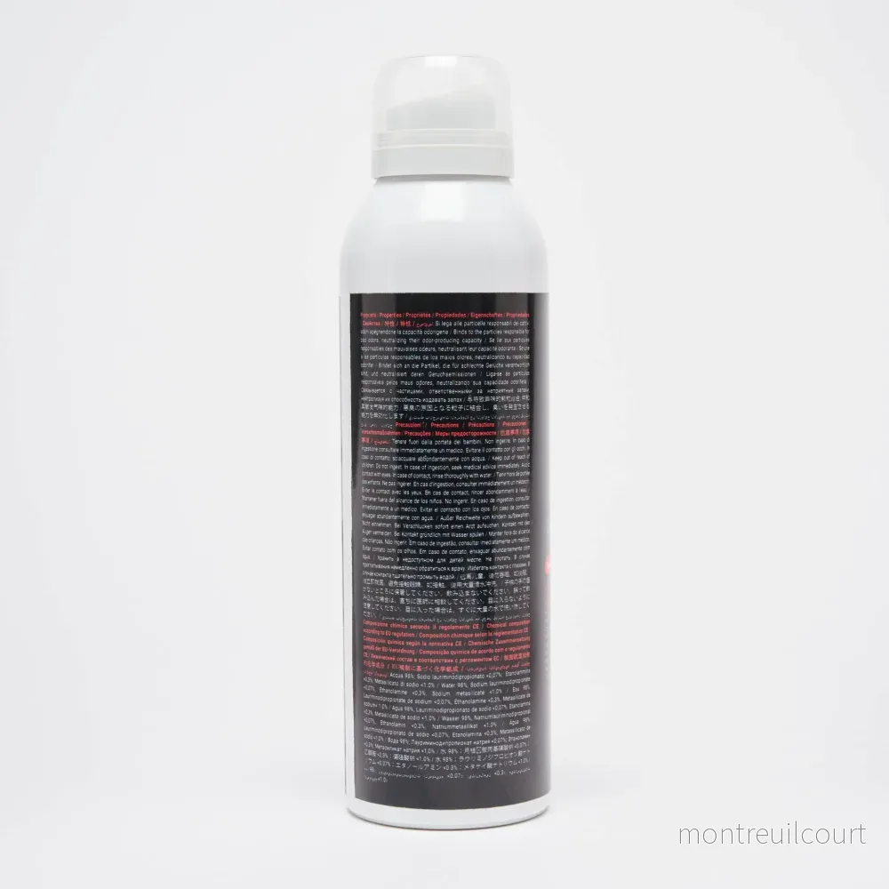 Leone 1947 Anti-lukt-spray Gear Fresh AC982 - Bild 2