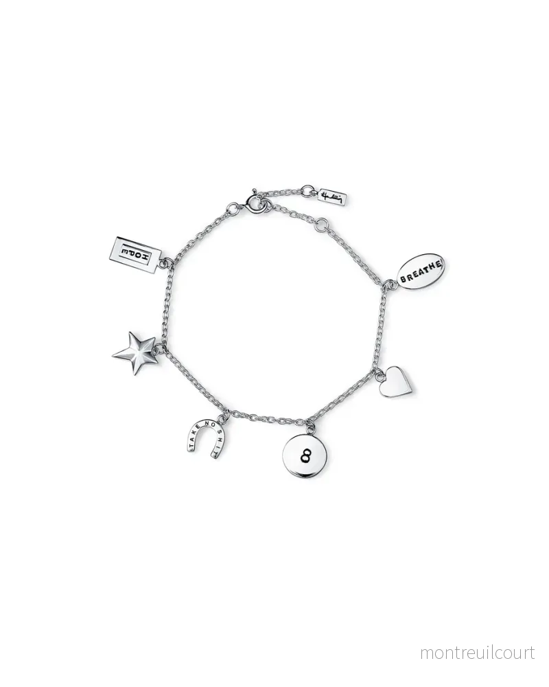 Mini Message Bracelet - Bild 2