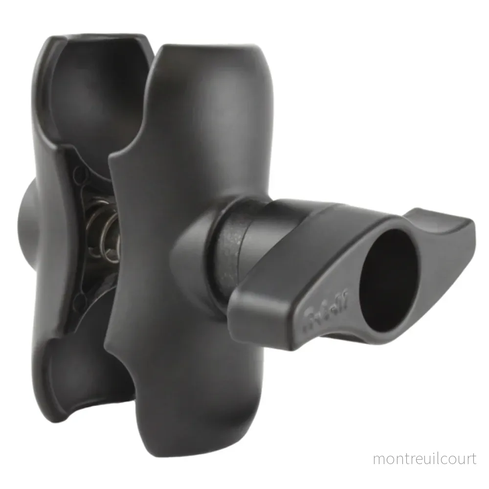 RAM Mounts Kort Arm (D-kula)