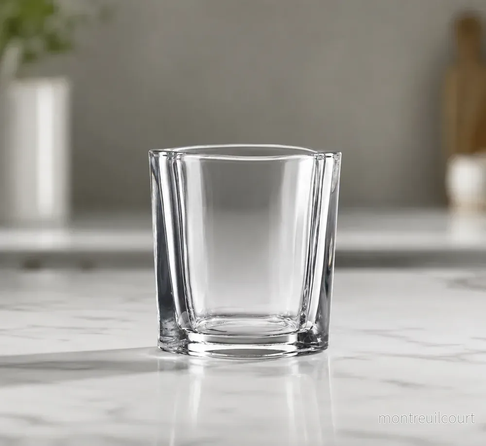 Shotglas för Shots & Drinkar