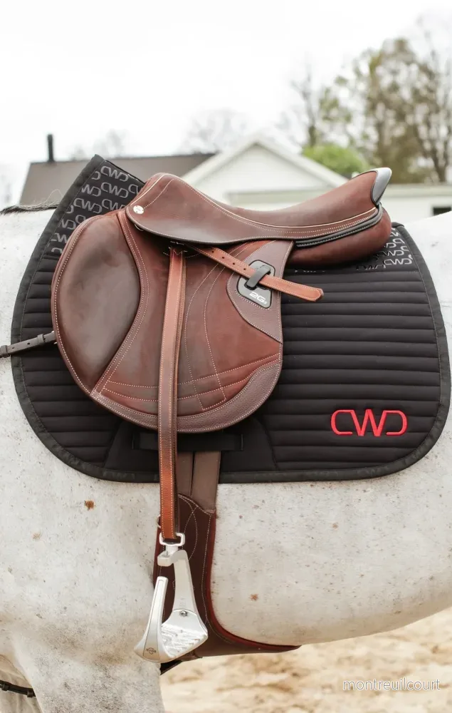 CWD Schabrak - Bild 2