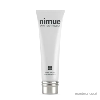 Night fader, tub, 50 ml Night fader, tub, 50 ml