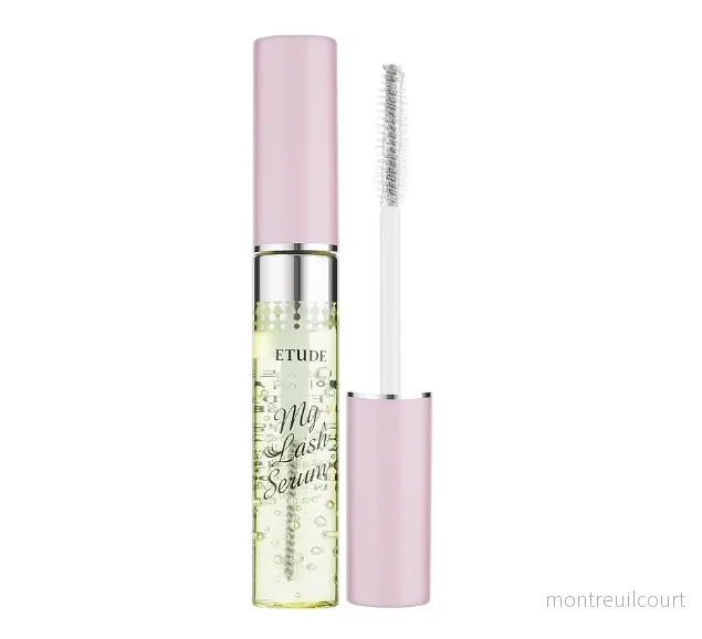 Etude – My Lash Serum 18g. Etude – My Lash Serum 18g.