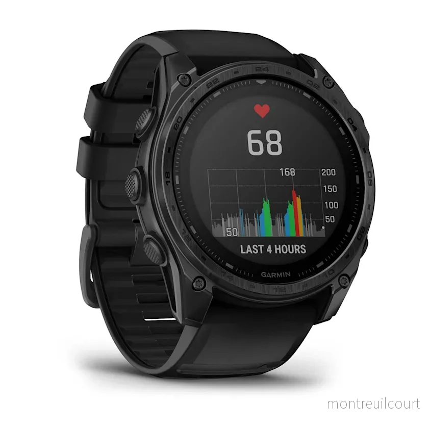 Garmin Tactix 8 - SOLAR Edition, 51mm (Standard) - Bild 3