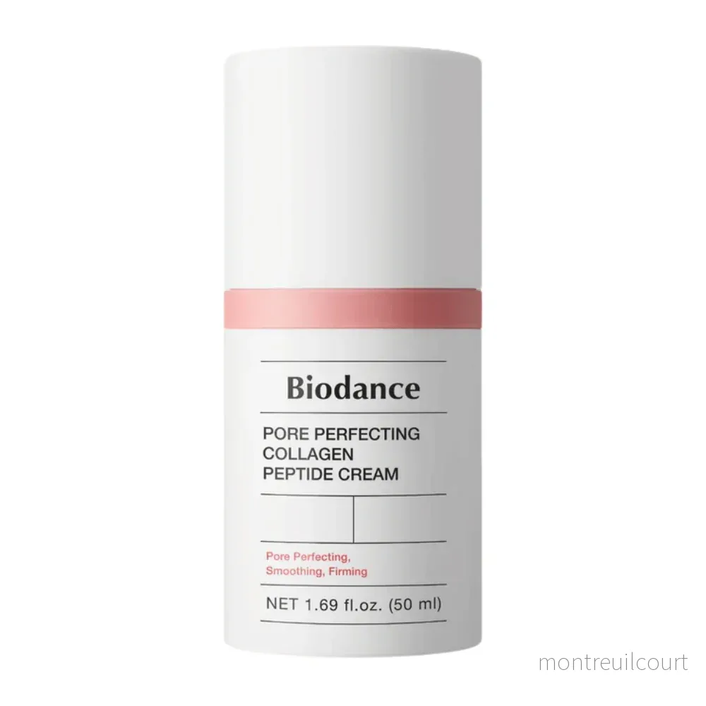 Biodance Pore Perfecting Collagen Peptide Cream 50ml Biodance Pore Perfecting Collagen Peptide Cream 50ml