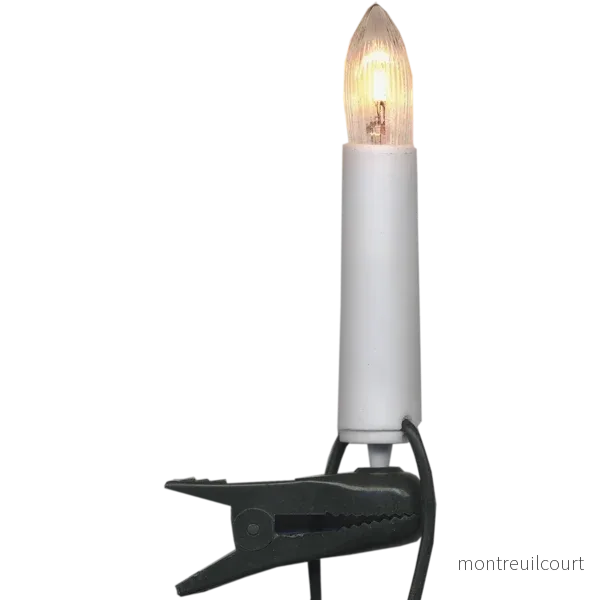 Julgransbelysning 25 LED-lampor 12 m Julgransbelysning 25 LED-lampor 12 m