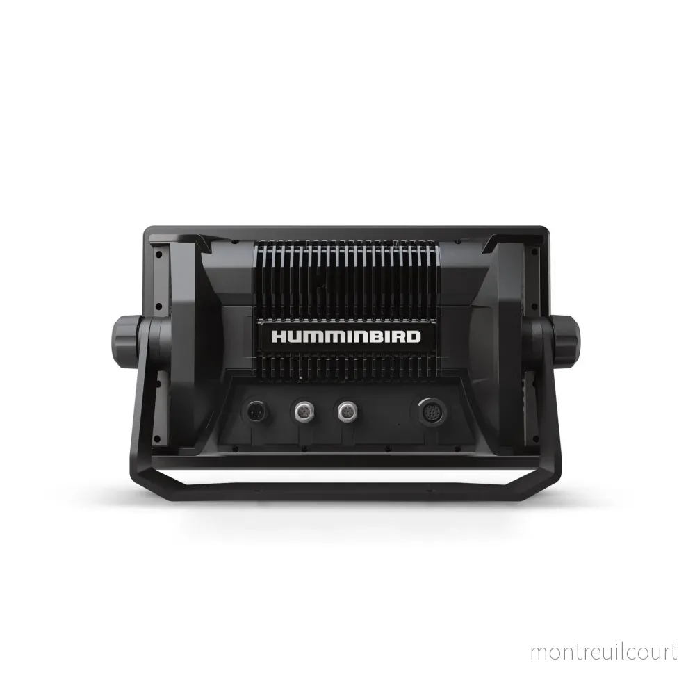 Humminbird XPLORE 10 CHO - Bild 3