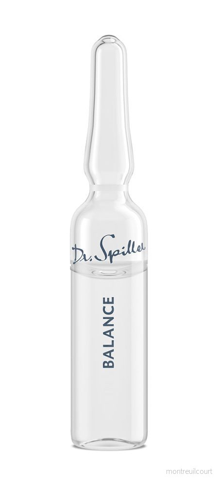 Dr. Spiller Balance Ampoule - Bild 2
