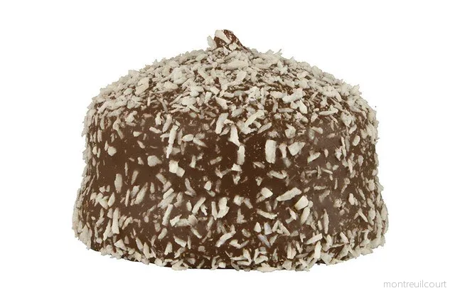 MILK COCONUT CLASSIC – LJUS VANILJ KOKOS