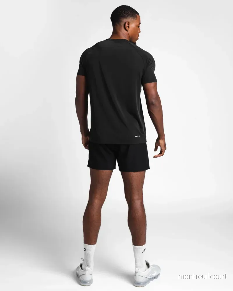BOXRAW T-shirt Valdes - Bild 3