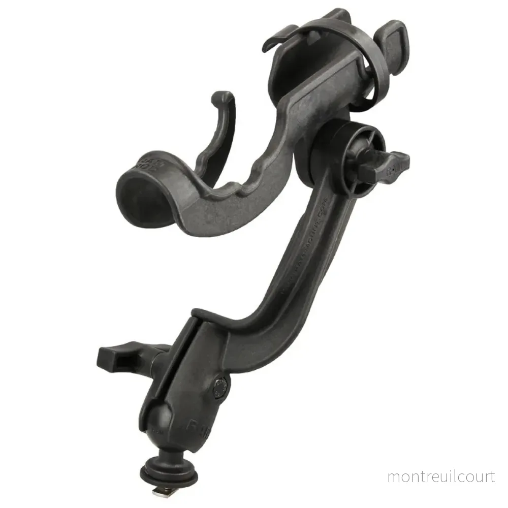 Ram Mounts Rod Holder 2000 Spöhållare Track (C-kula) Ram Mounts Rod Holder 2000 Spöhållare Track (C-kula)