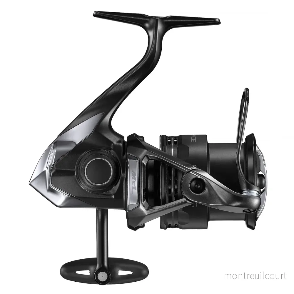 Shimano Exsence B C3000M HG - Bild 2