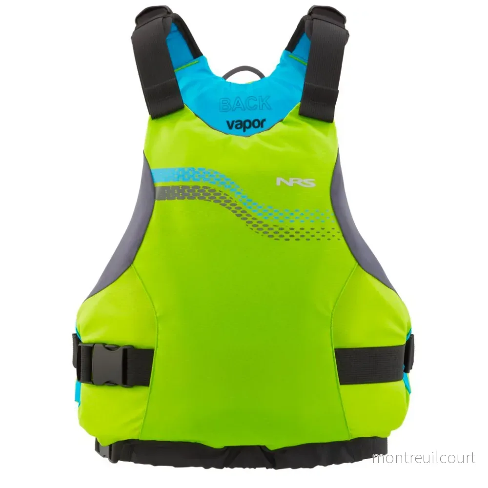 NRS Vapor PFD Lime NRS Vapor PFD Lime