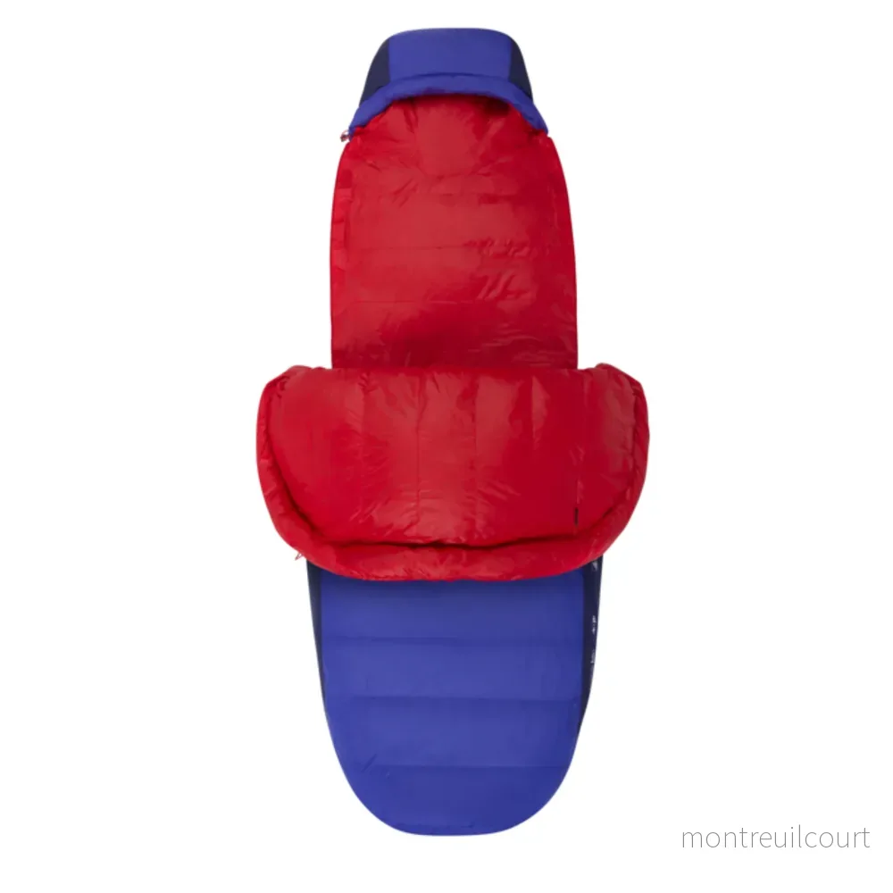 Sea to Summit Sleepbag Down Amplitude AMII Regular - Bild 3