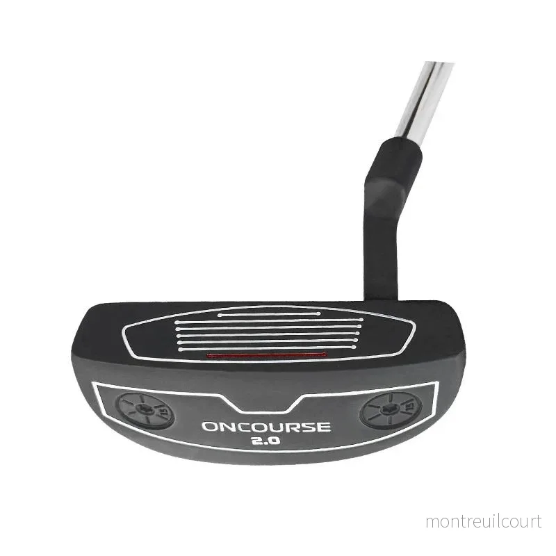 Putter – OnCourse 2.0