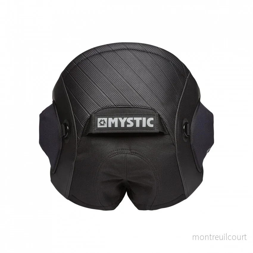 Sittsele Mystic Aviator svart XL