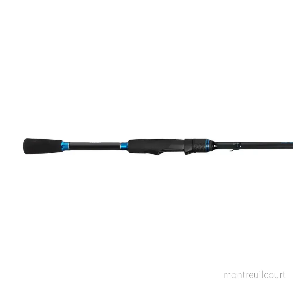 Shimano SLX Spinning Ex-Fast 2,13m 7'0'' 2-9g 2pc - Bild 2