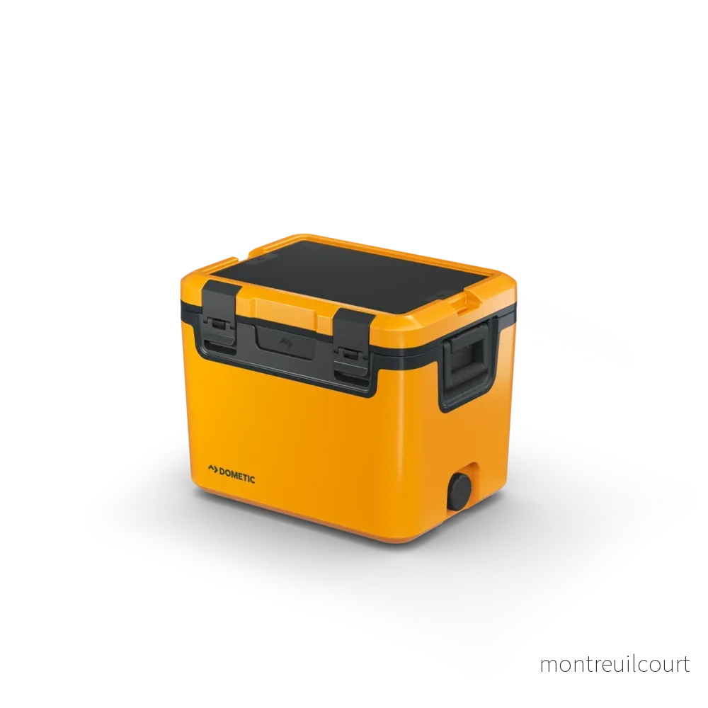 Dometic Recon Hardside Medium 41L