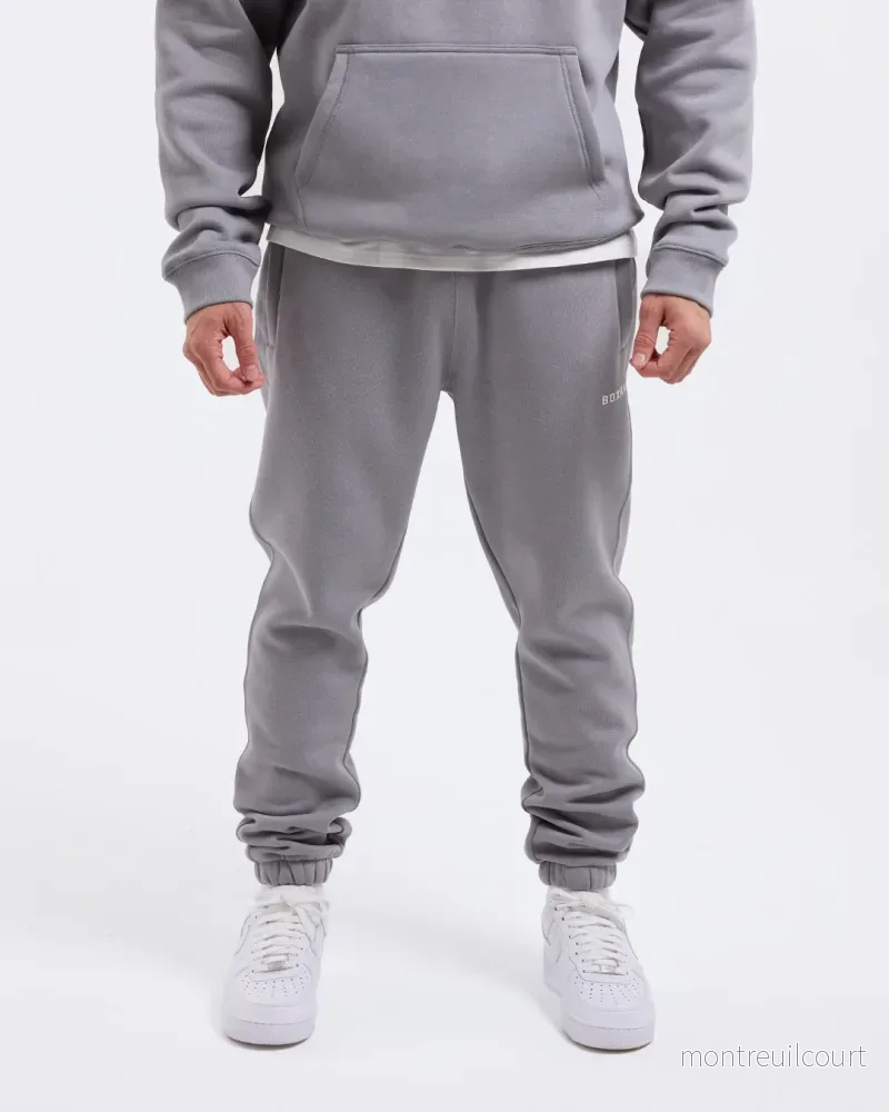 BOXRAW Johnson Träningsbyxor