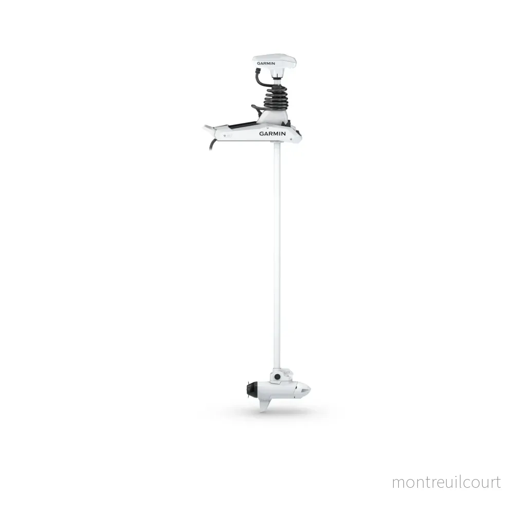 Garmin Force Kraken Trollingmotor Vit 75 tum Garmin Force Kraken Trollingmotor Vit 75 tum