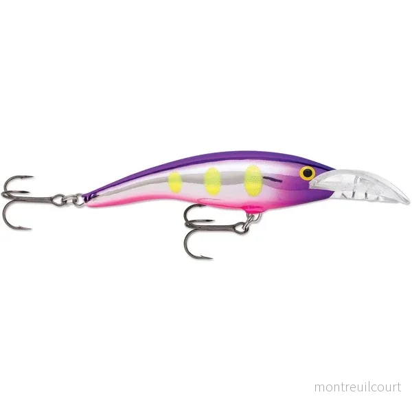 Rapala Scatter Rap Tail Dancer 9cm 13g - Bild 2