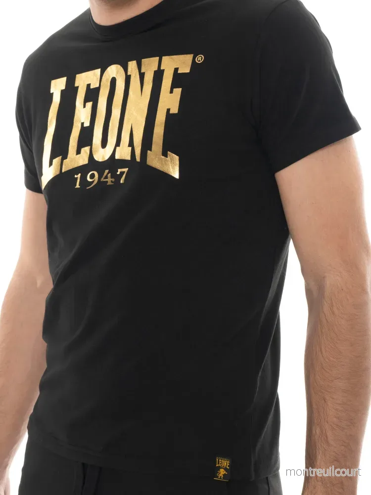 Leone 1947 T-shirt Herr M6708 - Bild 3