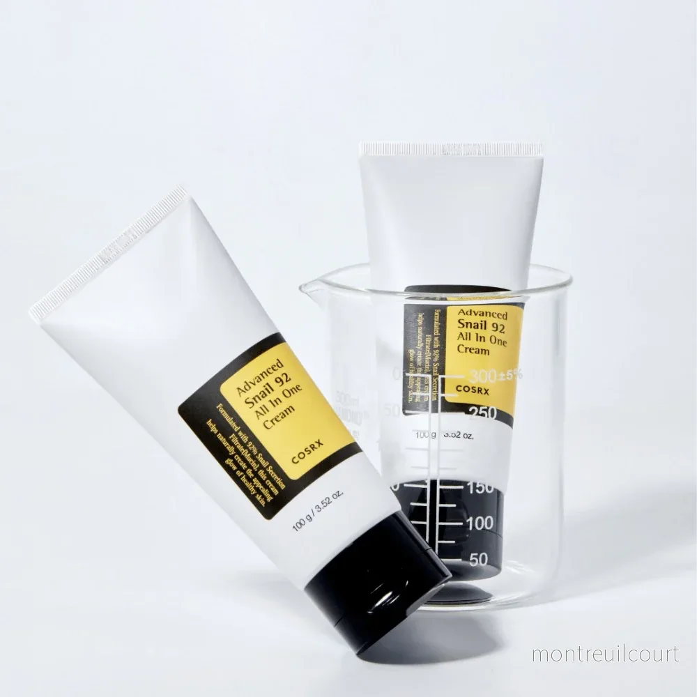COSRX Advanced Snail 92 All In One Cream 100ml - Bild 3