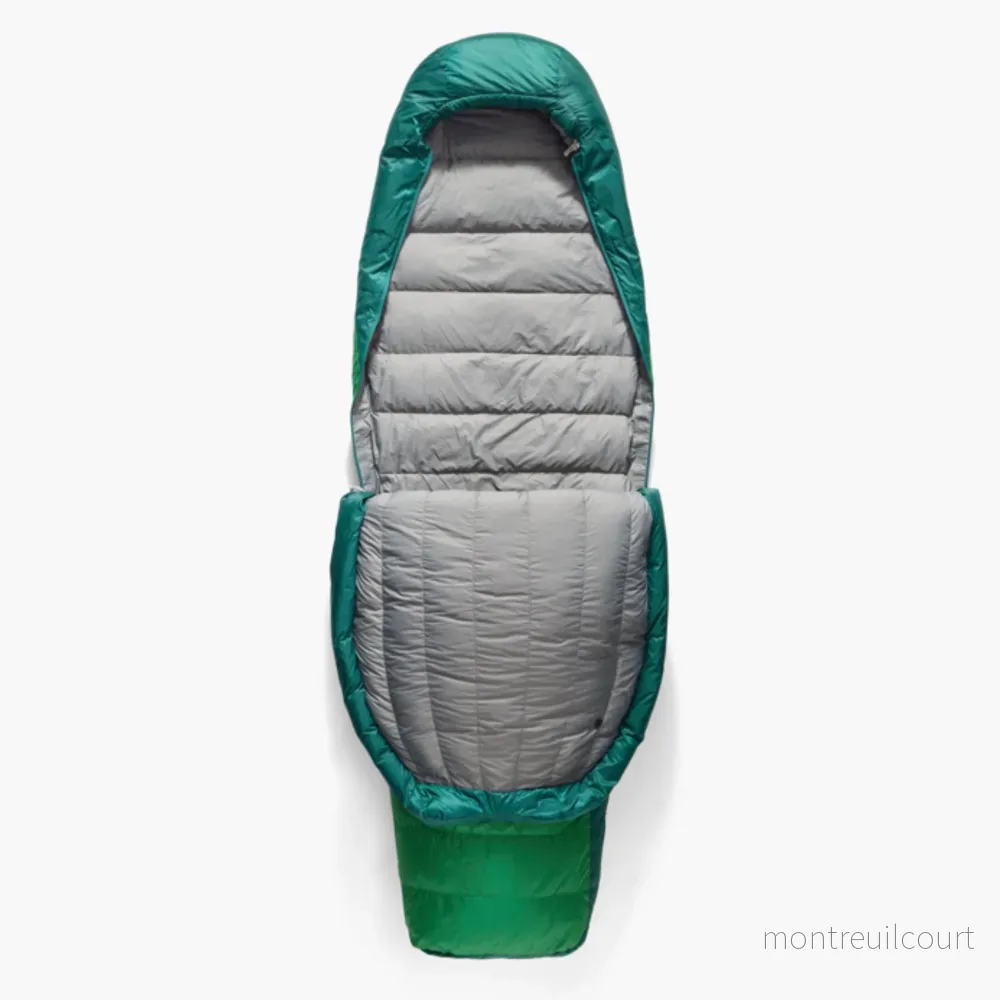 Sea to Summit Sleepbag Down Ascent -9C/15F Long - Bild 3