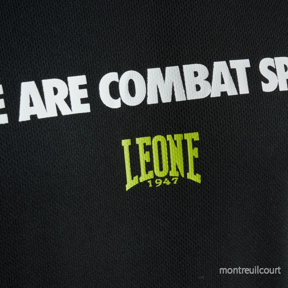 Leone 1947 T-shirt ABX126 - Bild 3