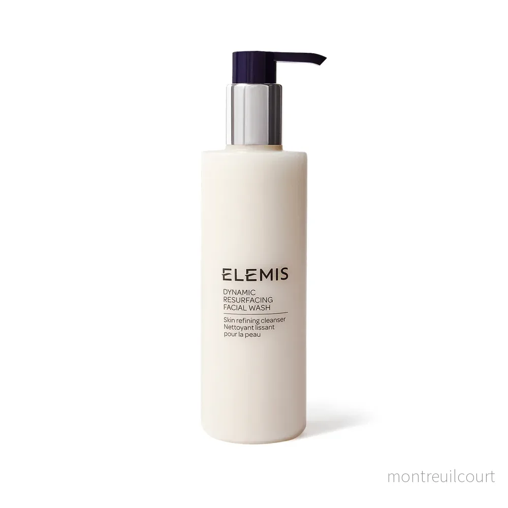 Elemis Dynamic Resurfacing Facial Wash 200 ml Elemis Dynamic Resurfacing Facial Wash 200 ml