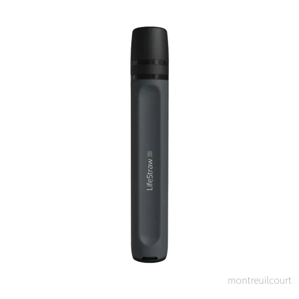 LifeStraw Peak Personal Vattenfilter - Bild 2