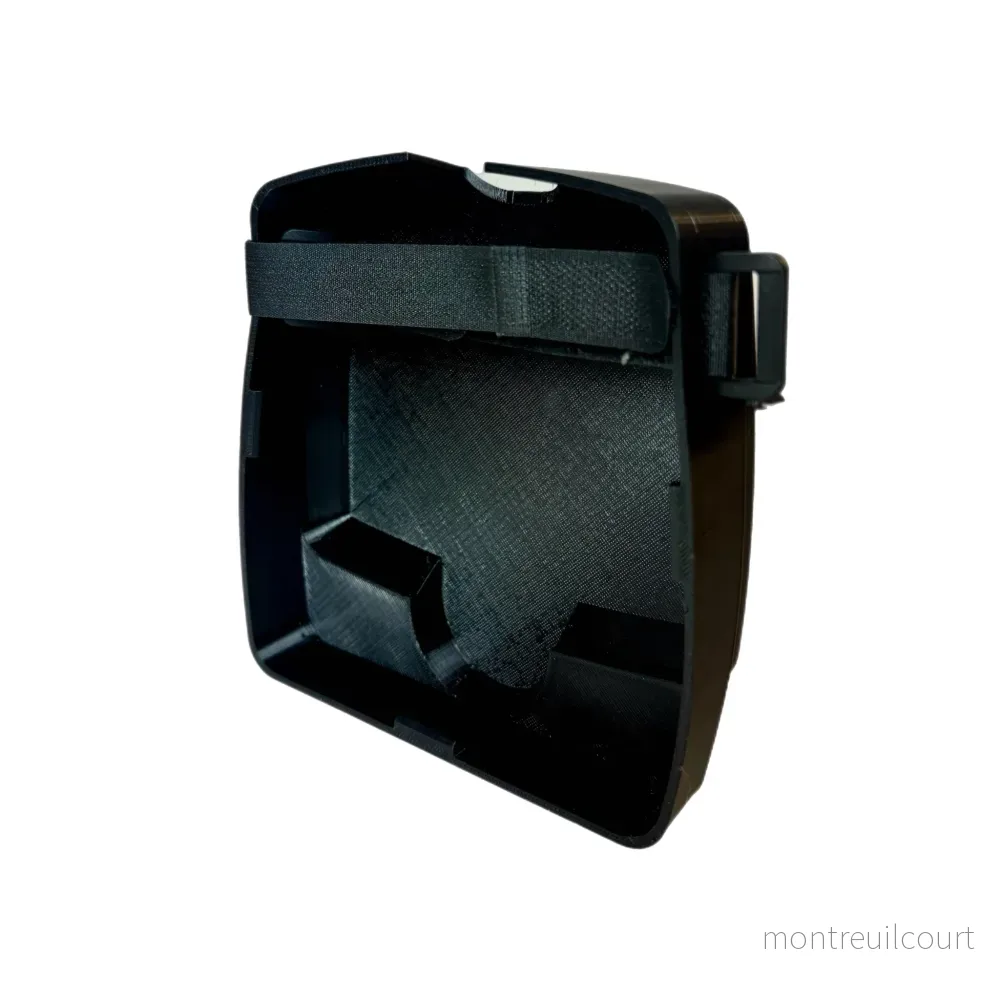 Gearmarket Givarskydd till Humminbird Mega Live Gearmarket Givarskydd till Humminbird Mega Live