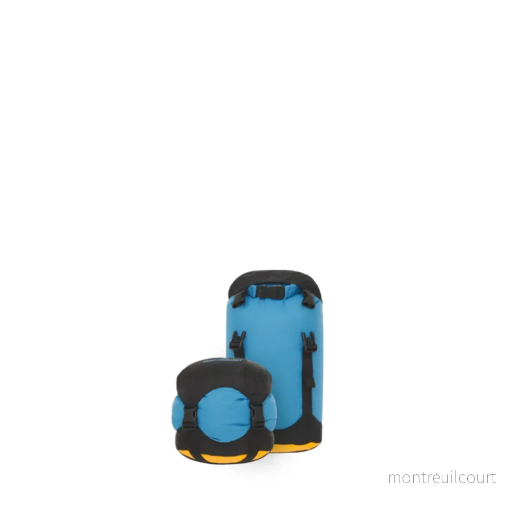Sea to Summit Eco Evac Compression Dry Bag - Bild 3