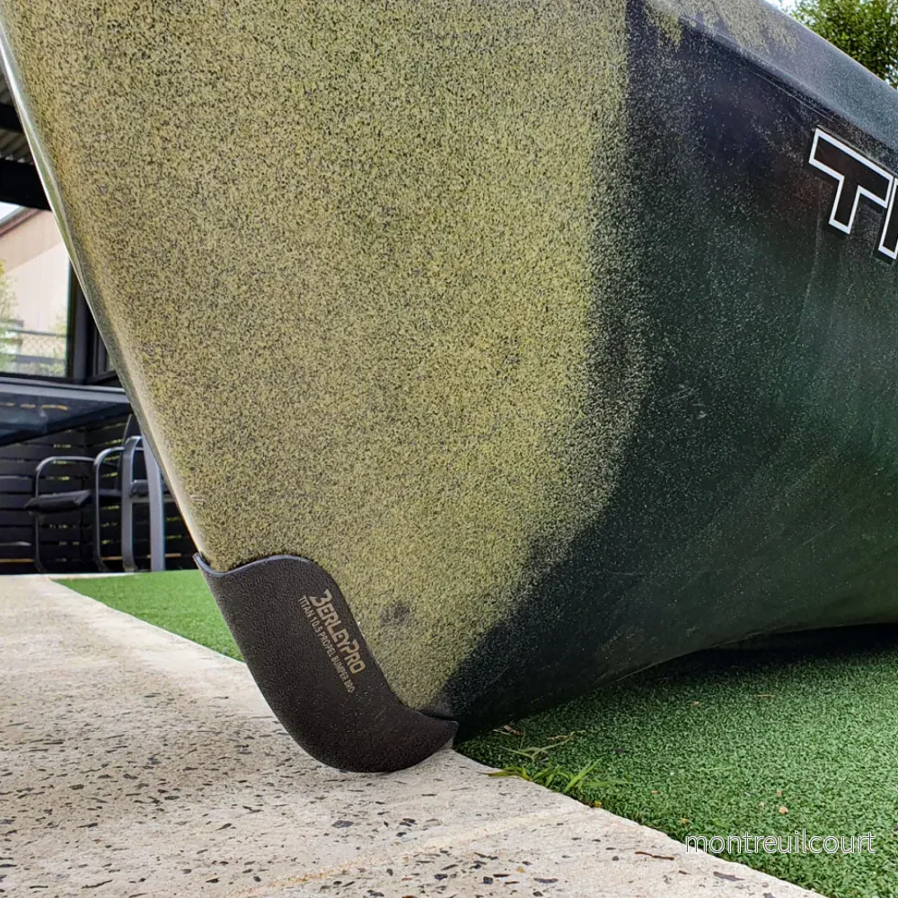 BerleyPro Bumper Bro Native Watercraft Titan Propel 12 Front BerleyPro Bumper Bro Native Watercraft Titan Propel 12 Front