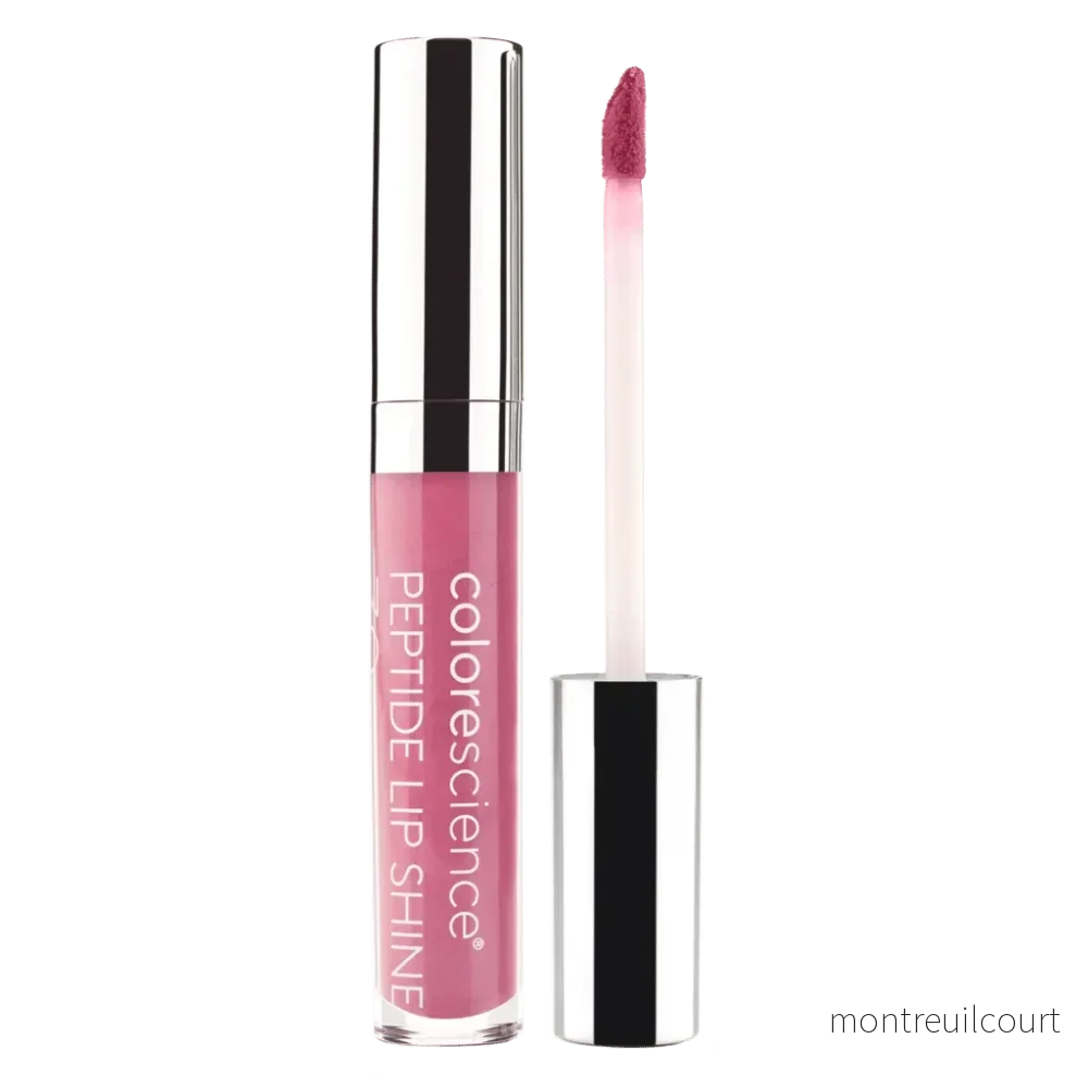 Colorescience Peptide Lip Shine SPF 30 PINK Colorescience Peptide Lip Shine SPF 30 PINK