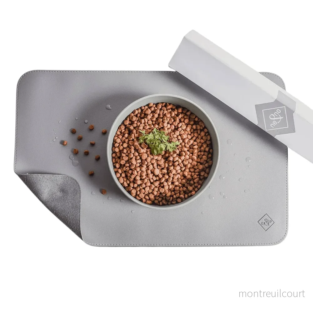 Ne&no® matningsmatta - veganskt läder