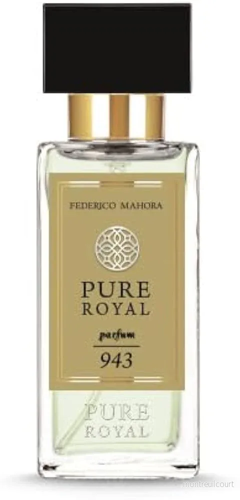 Pure Royal 943/DUPE LOUIS VUITTON LE JOUR SE LÉVE EdP 50 ml - Bild 2