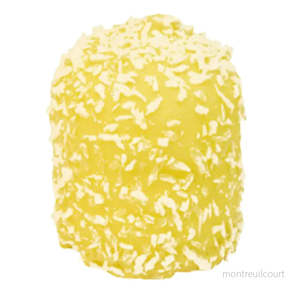 Vit kokos – White Coconut Vit kokos – White Coconut
